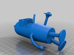 htf pop chibi 3D Models | Page 1 | STLFinder
