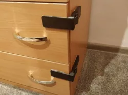 Children Safety Lock