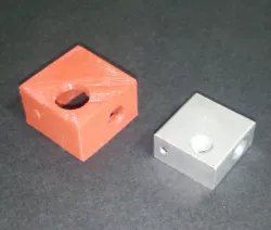 China_Hotend_Silicone_Cover