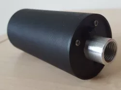 Chronograph housing MKII