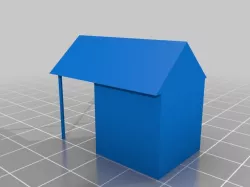 church thing/house