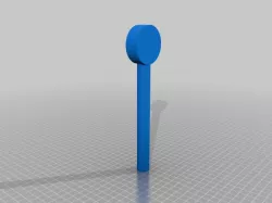 Circle Wand