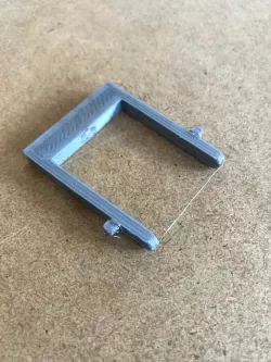clay cutter