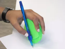 Clicking Measuring Wheel (Inch)