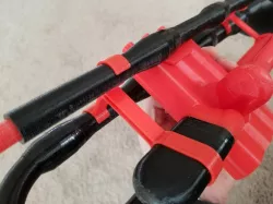 Clips for LtDan's printable Trumpet Version 2