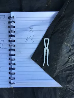 Clothes Peg