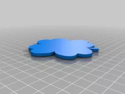Clover Dish