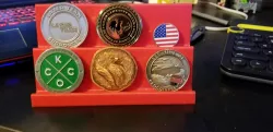 Coin Diisplay