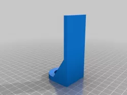 Conterpart for the Avid Artisan Deadalus (right height)