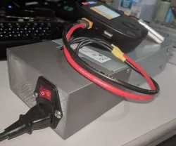Cosel PLA600F-24 DB-14-F PSU