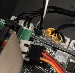 CR-10 - Marlin 1.1.8 - With BL Touch !