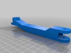 cr-10 solid bed mount s5