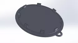 cup lid