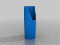 custom lightsaber designed by Mawena Gawe