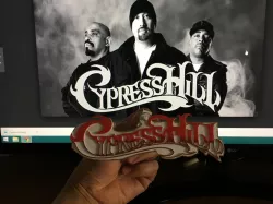 CYPRESS HILL LOGO!