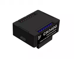 D1M BLOCK - CH340G