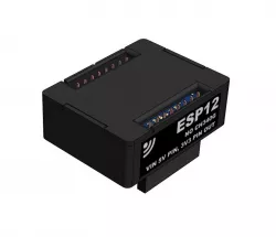 D1M BLOCK - ESP12