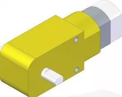 dc motor
