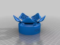 Demegorgan Office Cup