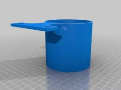 Desk Cup Holder