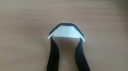 Dexcom G4 G5 Night Arm cover - supportless