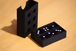 Dice Box (3x2 dice)