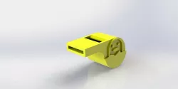 Diglett whistle