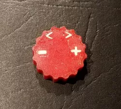 Dillon Powder Dial