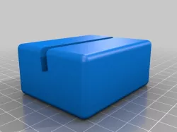 DinA5 Calendar Postcard Holder