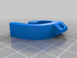 Disc Clip