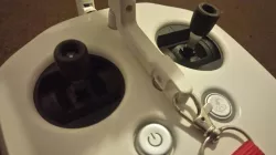 DJI Button of Controller
