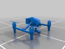 DJI Inspire 1