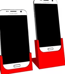 Dock station Galaxy S6
