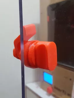Door lock