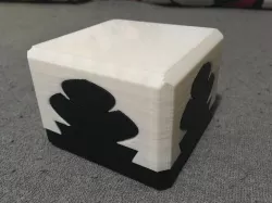 Dove tail box