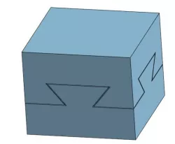 Dovetail box