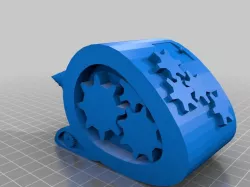Drill Machine
