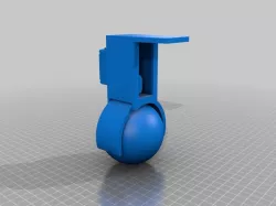 Drone Ball Hook
