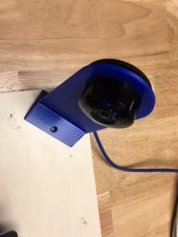 DropCam Holder