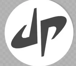 Dude Perfect Logo