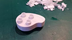 Duplo Meat Chop