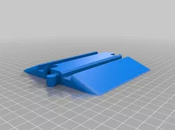 Duplo Train Railroad Crossing