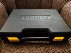 Durabuilt Hard Case Latches
