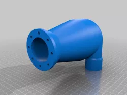 dust seperator mini