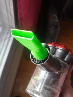 Dyson attachment