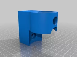 Dyson Holder