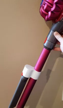 Dyson V7 Accessory Clip