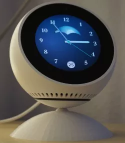Echo Spot Adjustable Stand