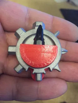 EDC Mutli-Bit Tool Holder