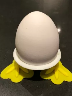Egg Holder